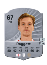 Raggett 67
