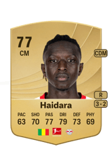 Haidara 77