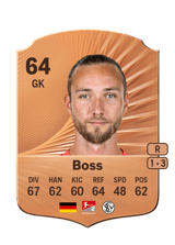 Boss 64