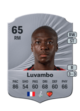 Luvambo 65