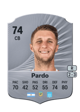 Pardo 74