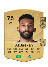 Al Birekan 75