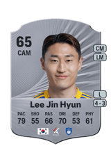 Lee Jin Hyun 66