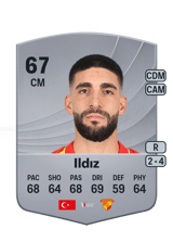 Ildız 68