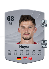 Heyer 68