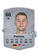 Torge Paetow 66