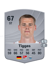 Tigges 67