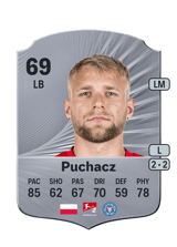 Puchacz 69