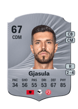 Gjasula 67