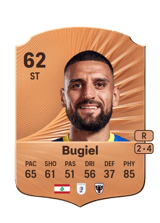Bugiel 62