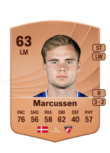 Gustav Marcussen 63