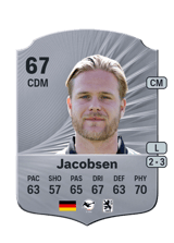 Jacobsen 67