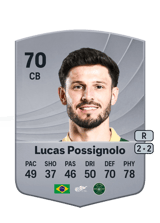 Lucas Possignolo 70