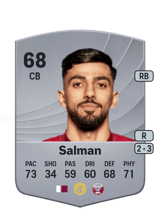 Salman 68