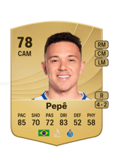 Pepê 78