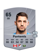 Pantemis 65