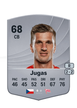 Jugas 68