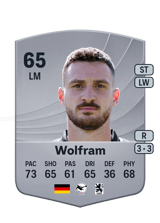Wolfram 65