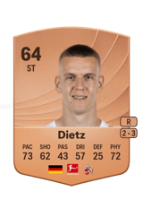 Dietz 64