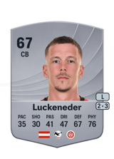 Luckeneder 67