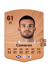 Cameron 61