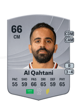 Al Qahtani 66