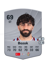 Bozok 69