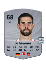 Schimmer 68