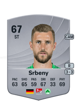 Srbeny 67