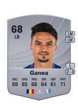 Ganea 68