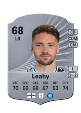 Leahy 68
