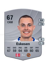 Eskesen 66