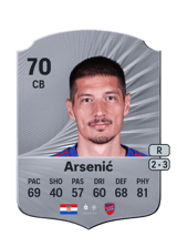 Arsenić 70