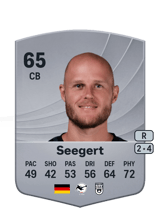 Seegert 65