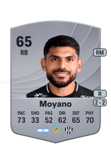 Moyano 65