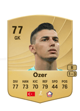Özer 77