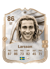 Larsson 86