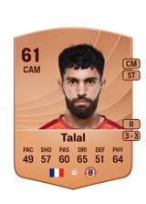 Talal 61