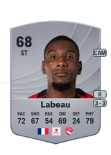 Labeau 68