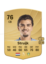 Struijk 76