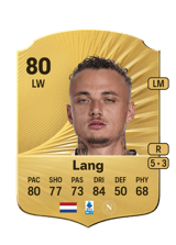 Lang 80