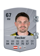 Flecker 67