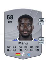 Manu 68