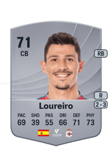 Loureiro 71