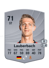 Lauberbach 71