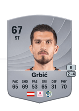 Grbić 67