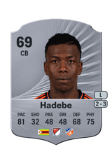 Hadebe 69