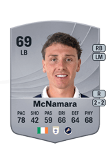 McNamara 69