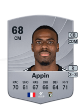 Appin 66