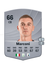 Marconi 66